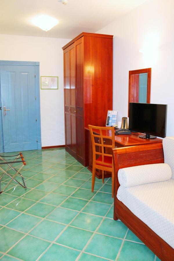 Hotel Pisacane 사프리 외부 사진