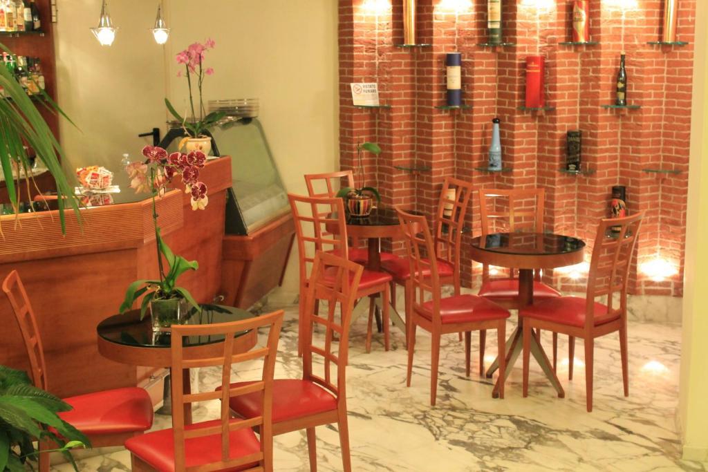 Hotel Pisacane 사프리 외부 사진