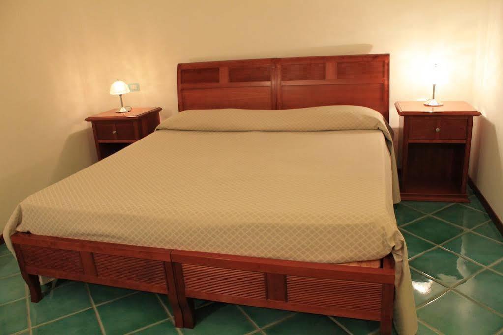 Hotel Pisacane 사프리 외부 사진