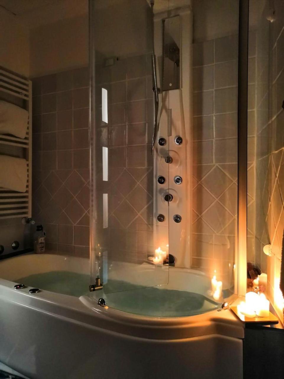 Hotel Pisacane 사프리 외부 사진