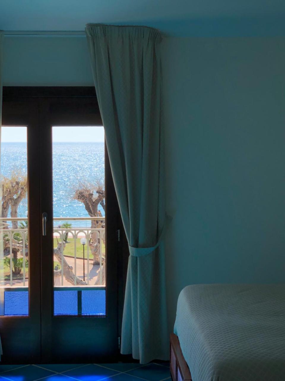Hotel Pisacane 사프리 외부 사진